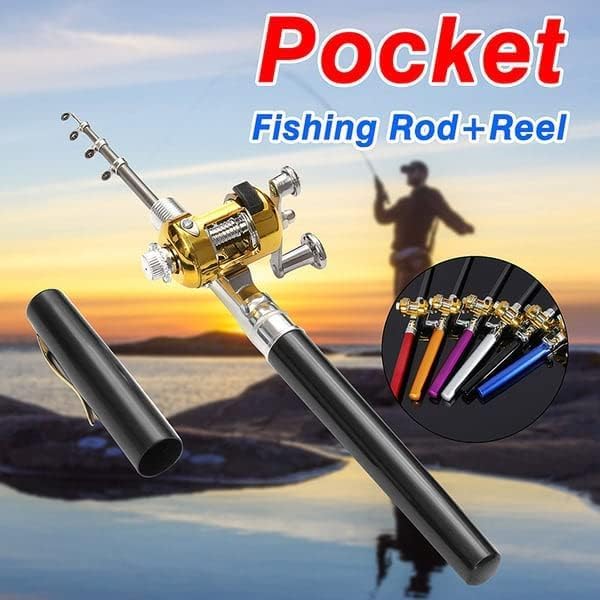 Fish Finder Portable - Portable Underwater Visual Fish Finder 4.3