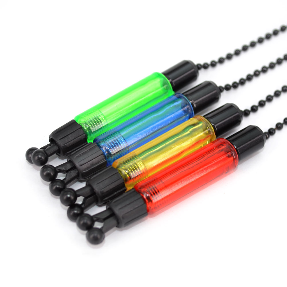 Fish Alarm - Carp Fishing Soft Chain Swinging Device