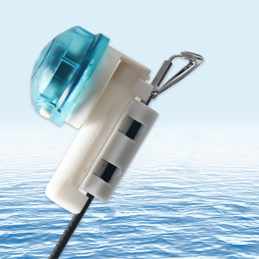 Fishing Electronic Rod Light U - огляд і ціна Fish Alarm