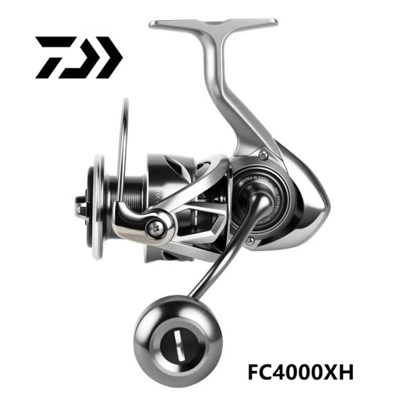 DAIWA 15Kg Max Drag Power Full - огляд і ціна Abu Garcia Reel Max
