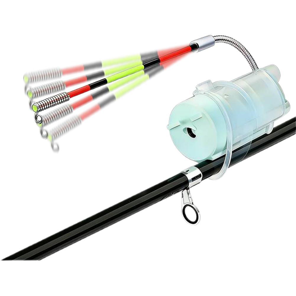 Night Fishing Float Bites Alar - огляд і ціна Fish Alarm