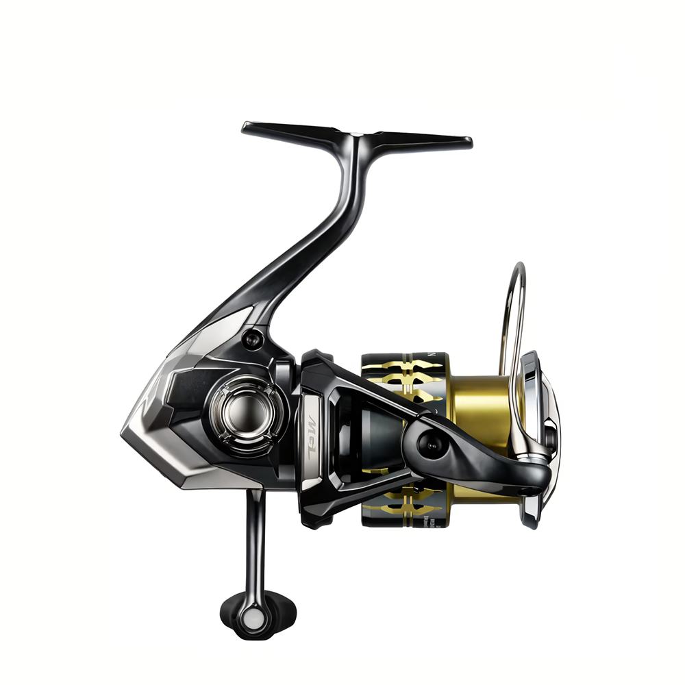 NEW 25 SHIMANO SUSTAIN Spinnin - огляд і ціна Daiwa Reel Bg