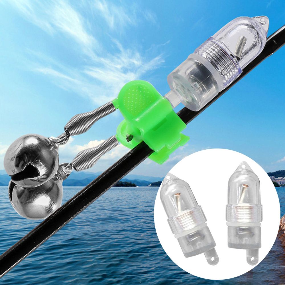 High Quality Portable Durable  - огляд і ціна Bite Alarm