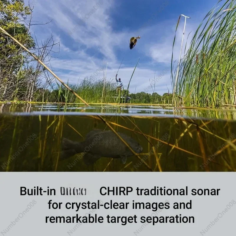 Striker 7SV with Transducer, 7 - огляд і ціна Fish Finder Gps