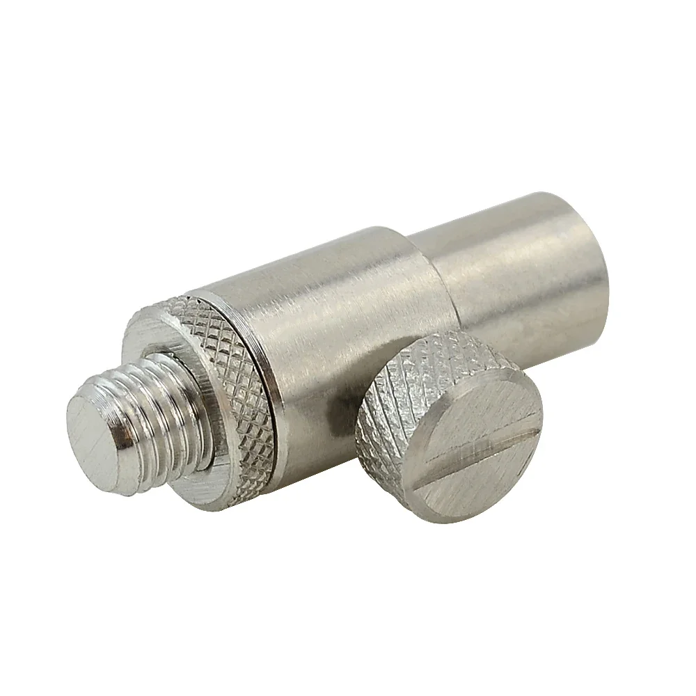 Hirisi Stainless Steel Quick R - огляд і ціна Bite Alarm