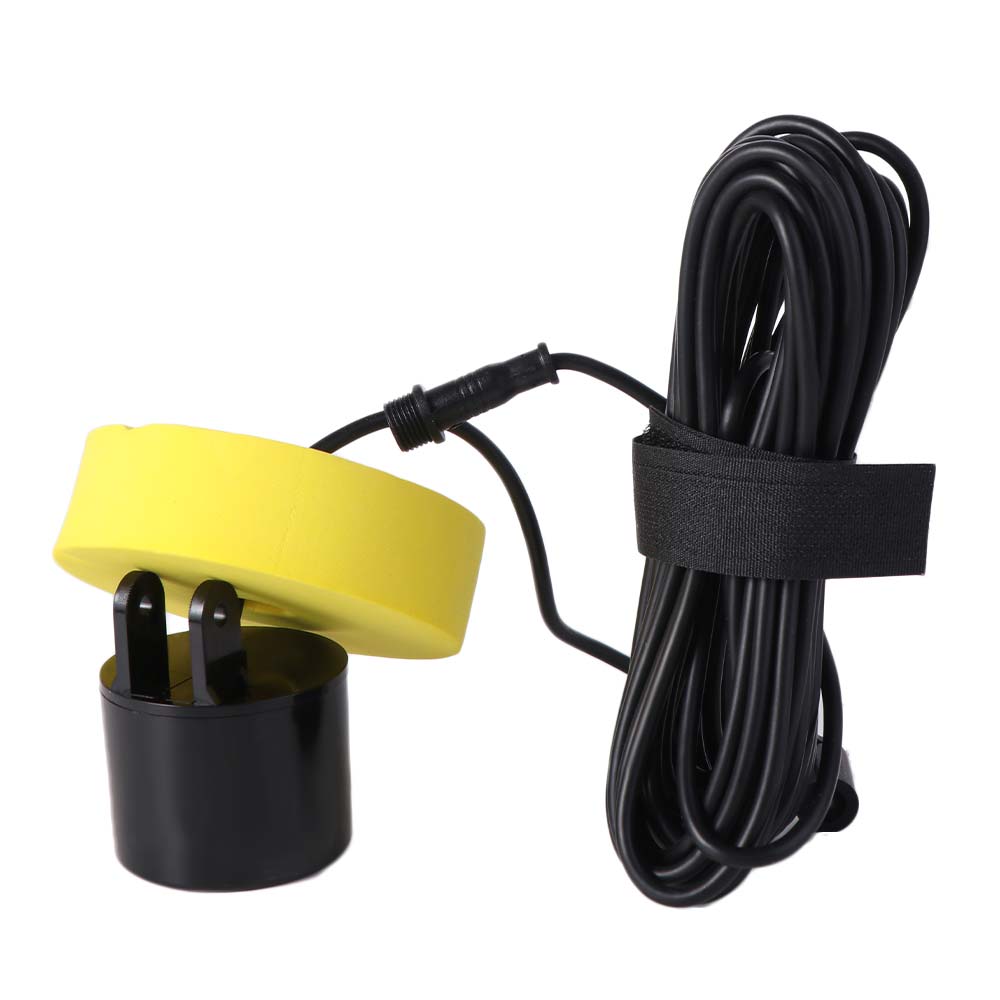 45 Degrees XF03 Fish Finders L - огляд і ціна Fish Finder Portable