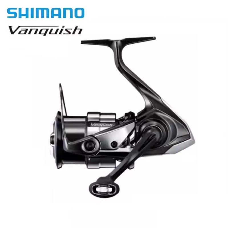 Shimano 23 Vanquish Origin Fis - огляд і ціна Daiwa Reel Bg