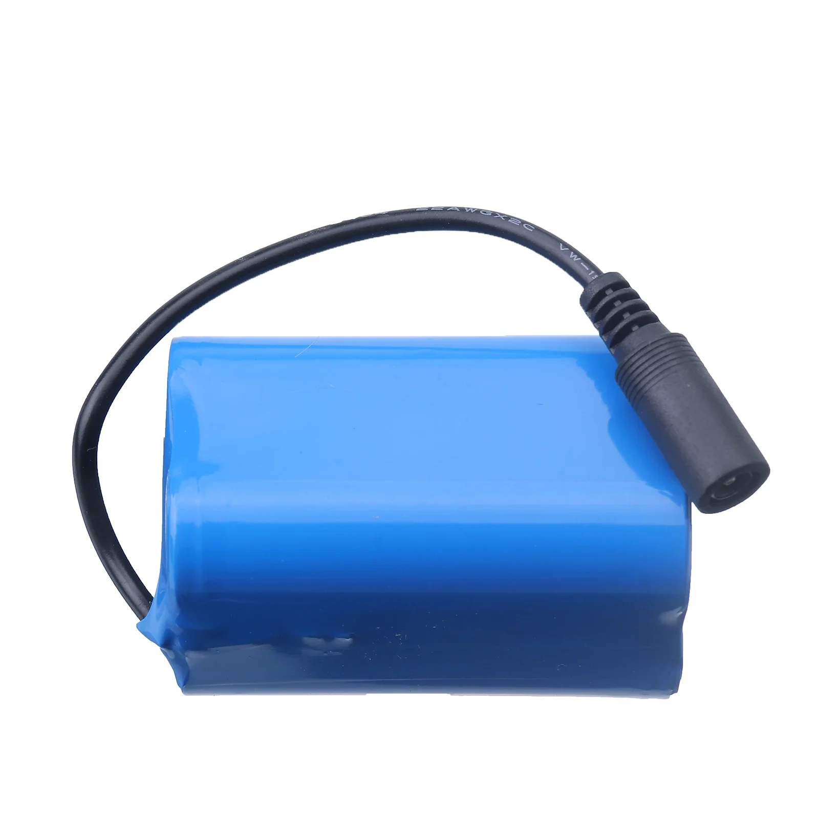 7.4V 12000mAh Replacement Batt - огляд і ціна Fish Finder Charger