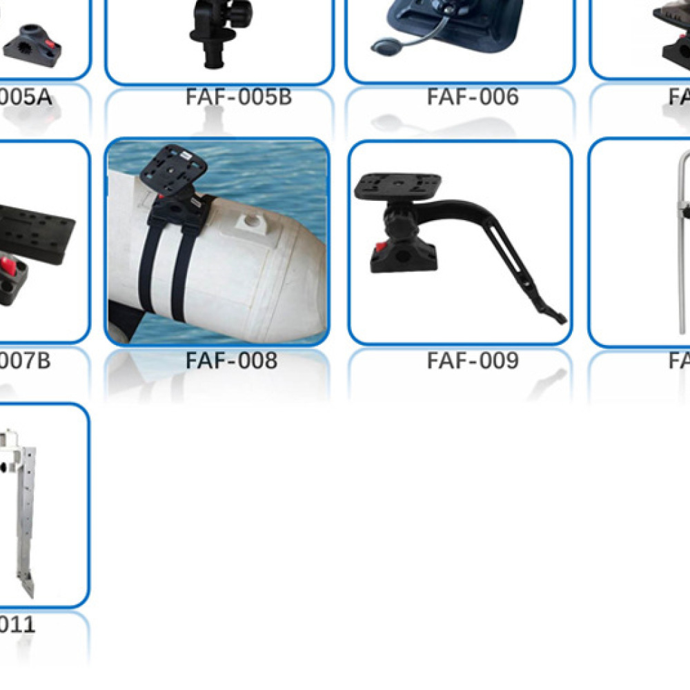 Fishing Boat Fish Finder Suppo - огляд і ціна Fish Finder Portable