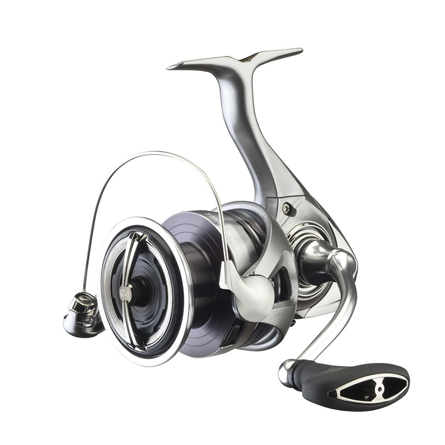 2023 DAIWA EXCELER LT Spinning - огляд і ціна Abu Garcia Reel Max