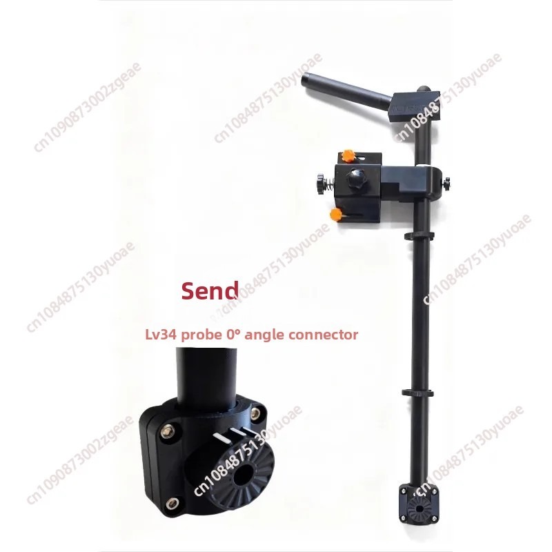 Detachable Metal Fish Finder M - огляд і ціна Fish Finder