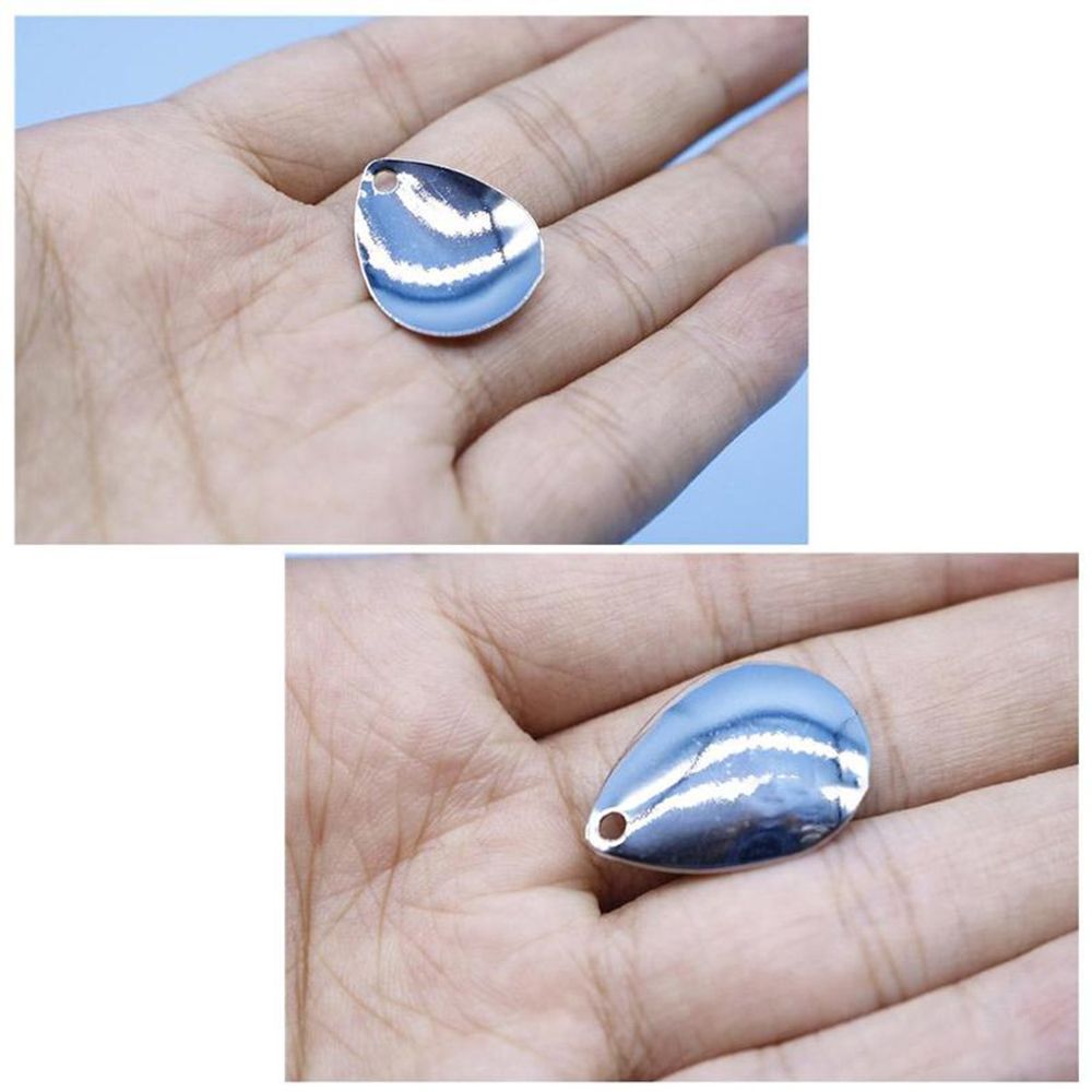 50pcs Fishing Flattie Attracto - огляд і ціна Fish Alarm