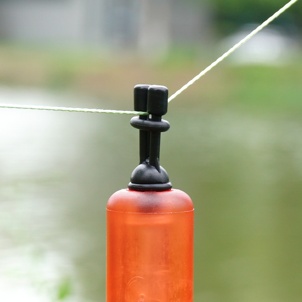 Hirisi 2Pcs Fishing Swinger Bi - огляд і ціна Fish Alarm