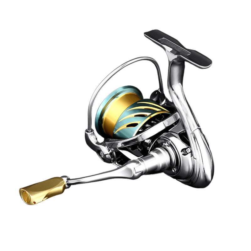 Okuma Fishing Tackle Spinning  - огляд і ціна Kastking Reel Zephyr