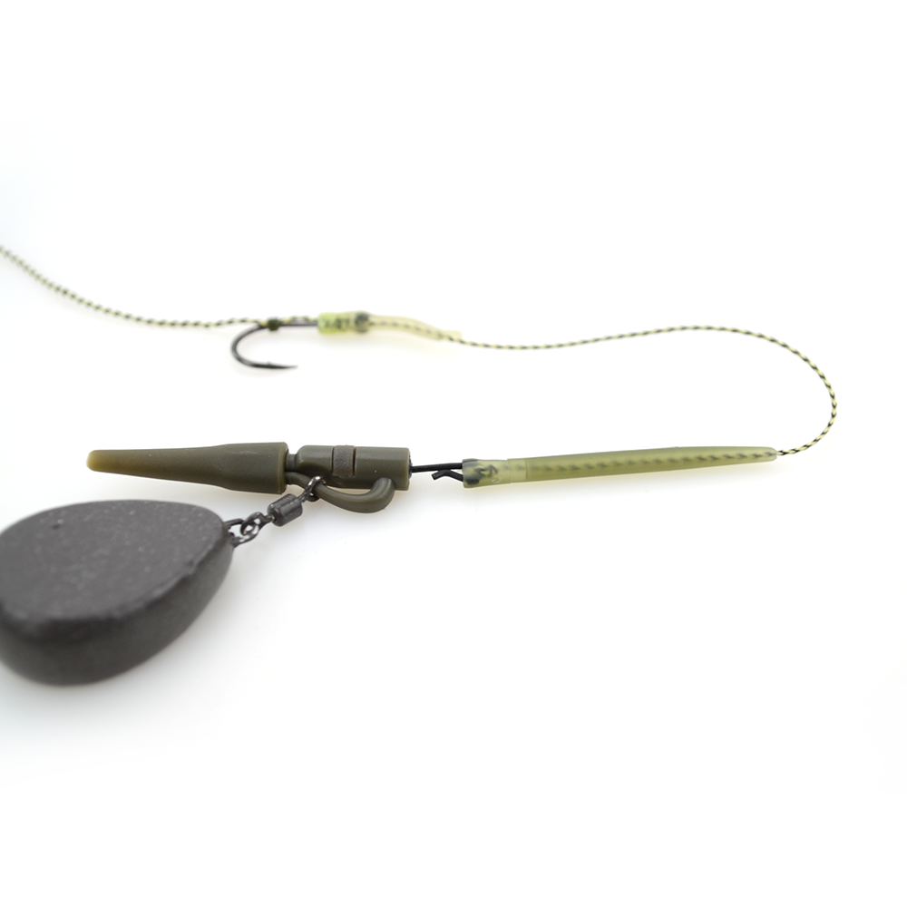 Hirisi 40pcs Carp Fishing Safe - огляд і ціна Fishing Gps
