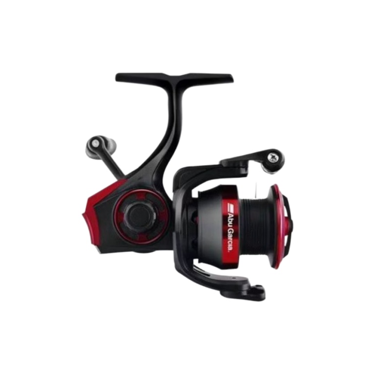 Abu Garcia BMA Spinning Fishin - огляд і ціна Abu Garcia Reel Max