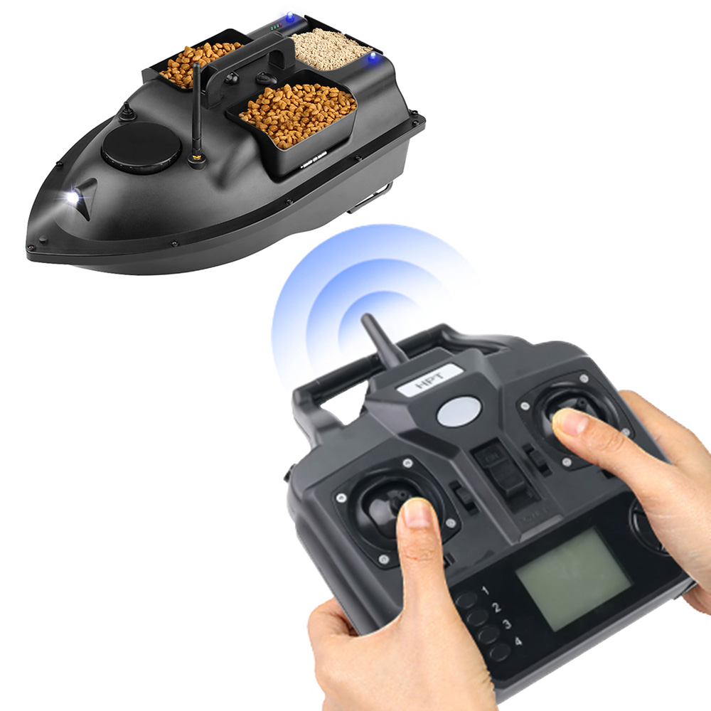 Wireless Remote Control for Ba - огляд і ціна Fishing Gps