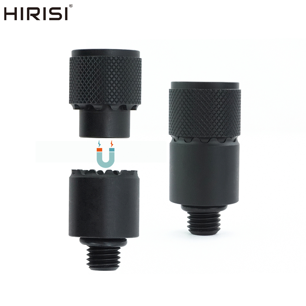 Hirisi Carp Fishing Quick Chan - огляд і ціна Fish Alarm
