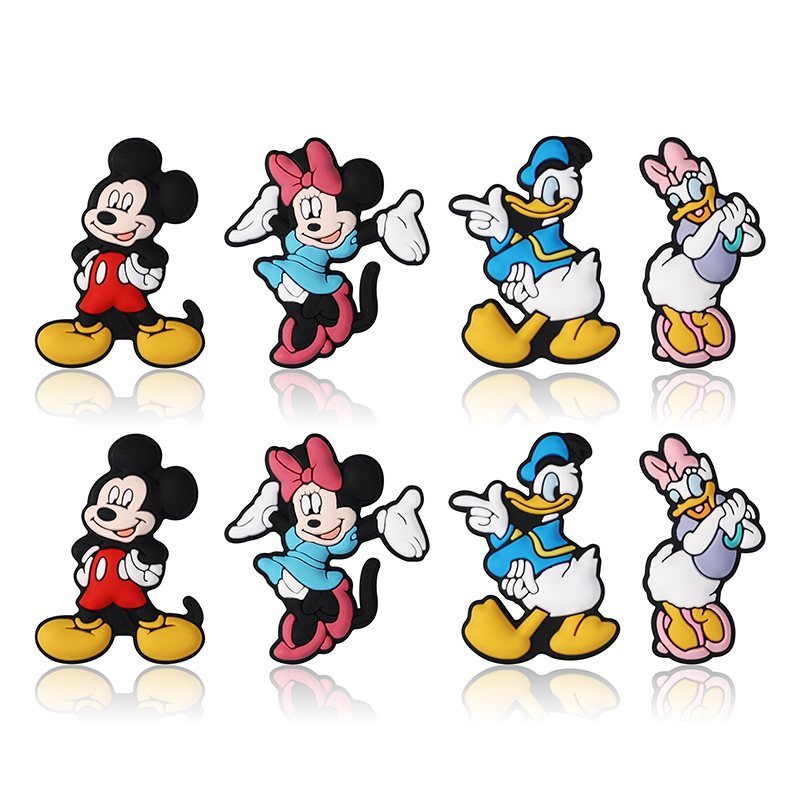 10PCS Donald Daisy Duck minnie - огляд і ціна Penn Reel Fierce